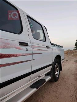 نيسان بيك اب